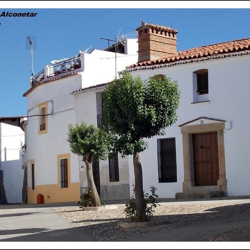 Garrovillas - Calle Juderias (38)